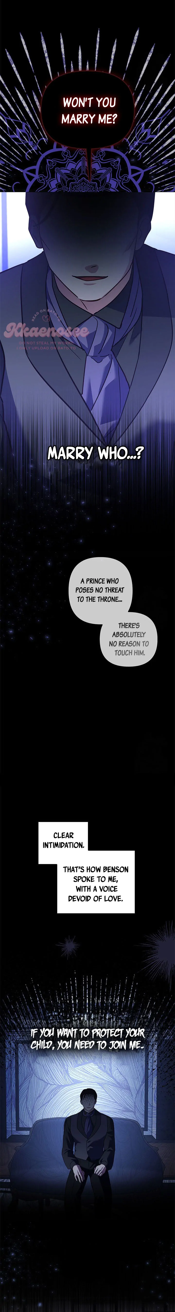 Cat in the Chrysalis chapter 60 page 11