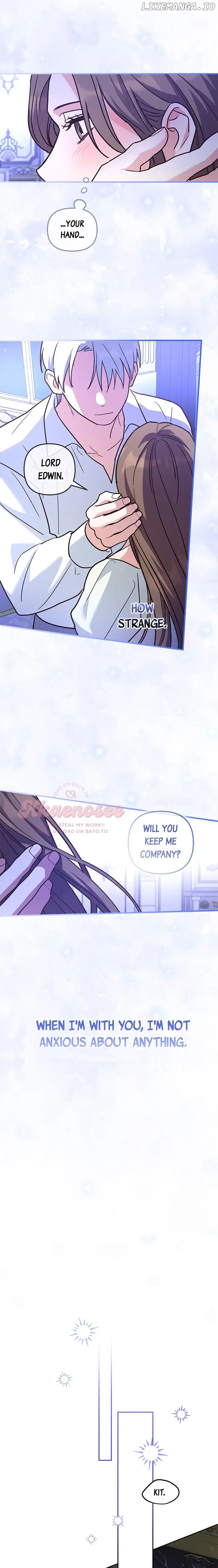 Cat in the Chrysalis chapter 61 page 17