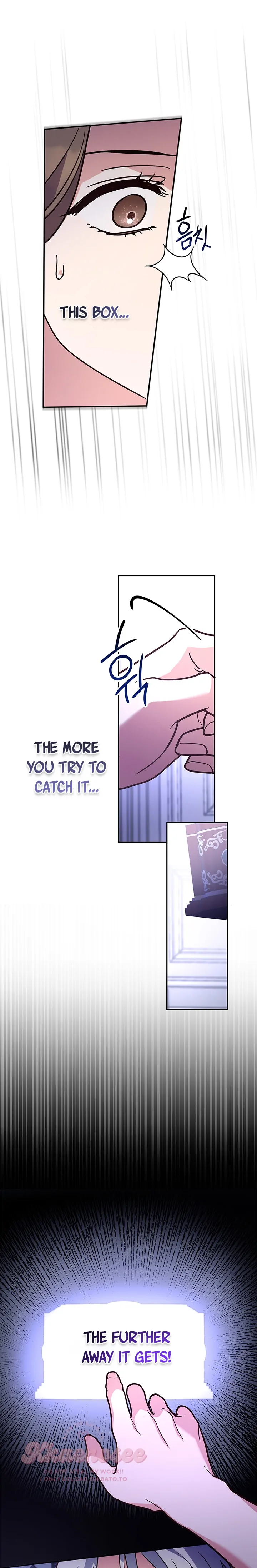 Cat in the Chrysalis chapter 63 page 2