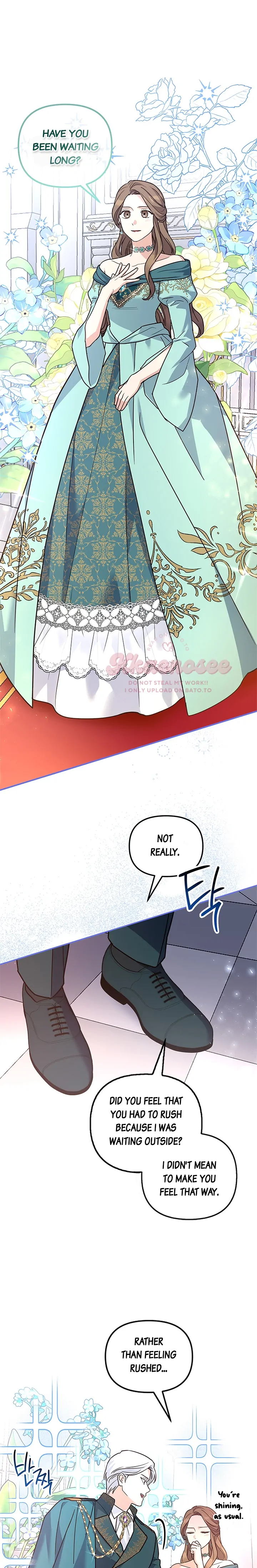 Cat in the Chrysalis chapter 63 page 11