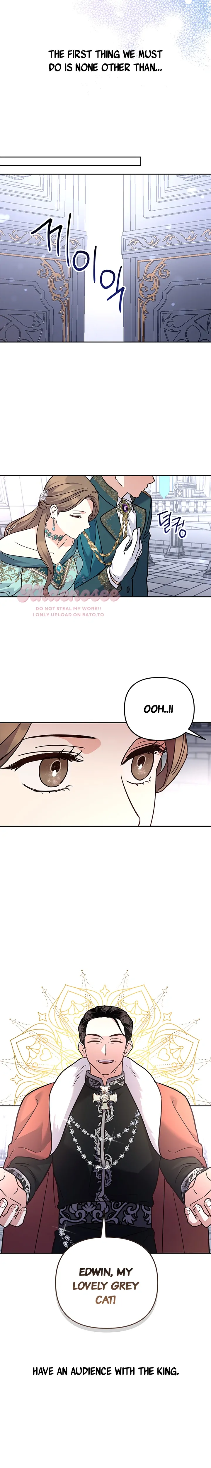 Cat in the Chrysalis chapter 63 page 13