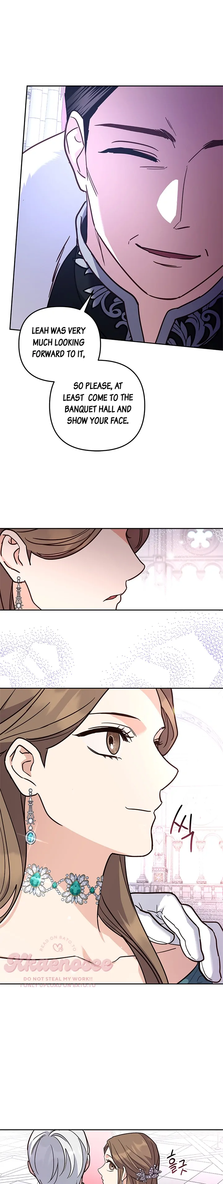 Cat in the Chrysalis chapter 63 page 20