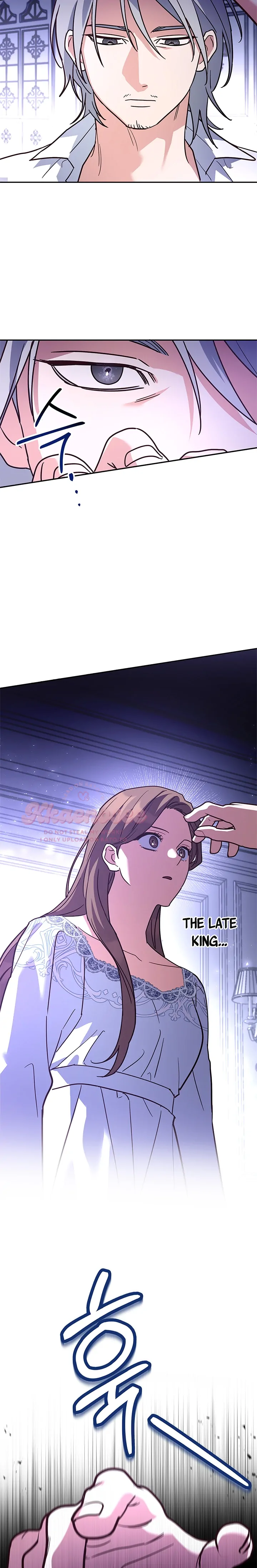Cat in the Chrysalis chapter 63 page 3