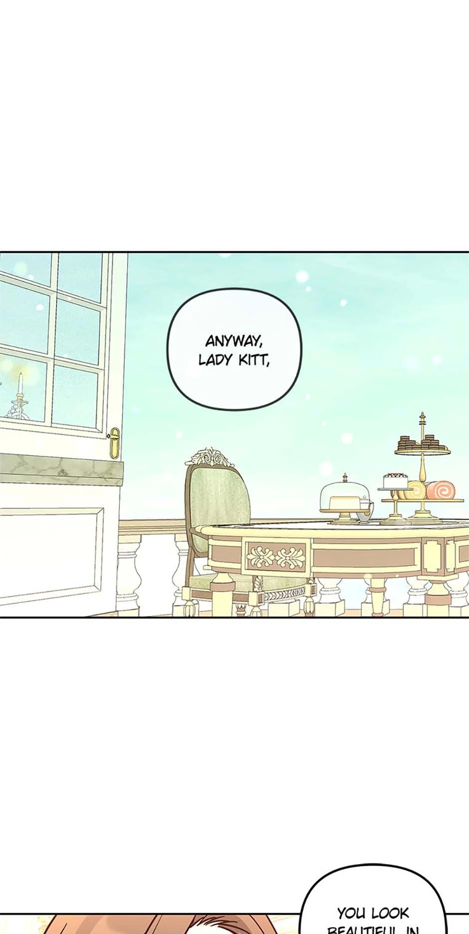 Cat in the Chrysalis chapter 64 page 10