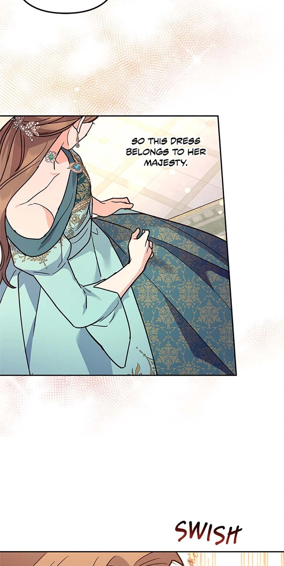 Cat in the Chrysalis chapter 64 page 12