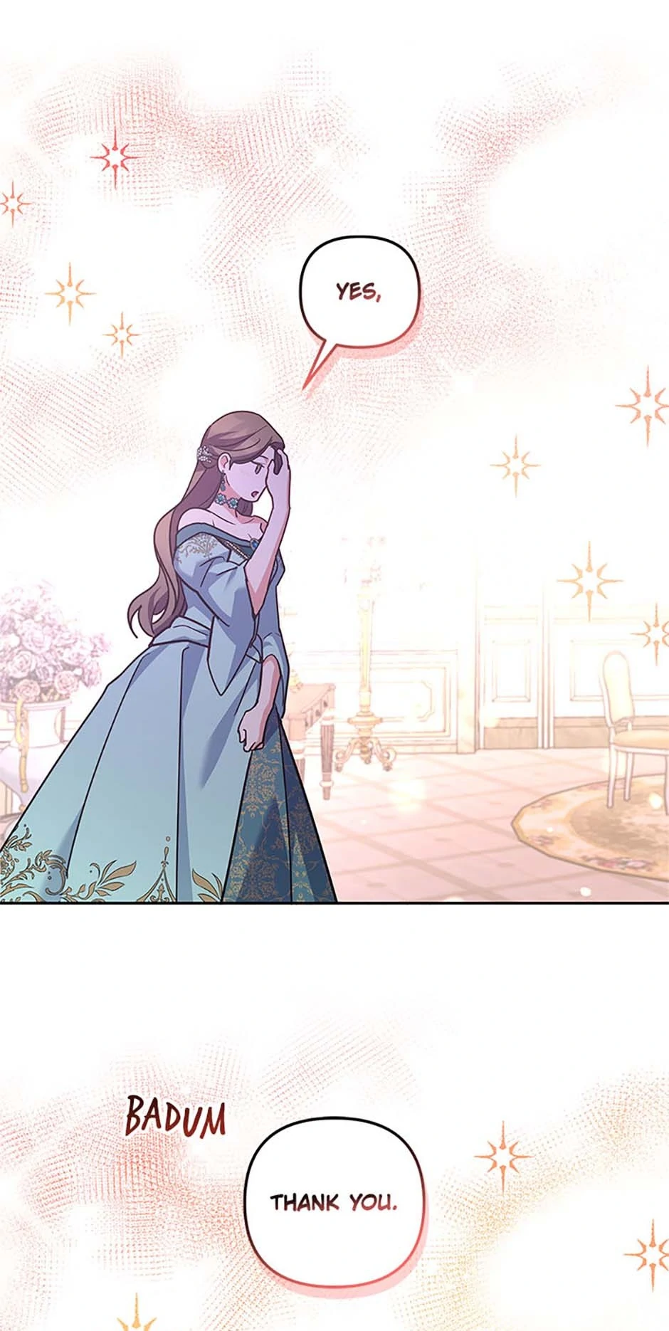 Cat in the Chrysalis chapter 64 page 14