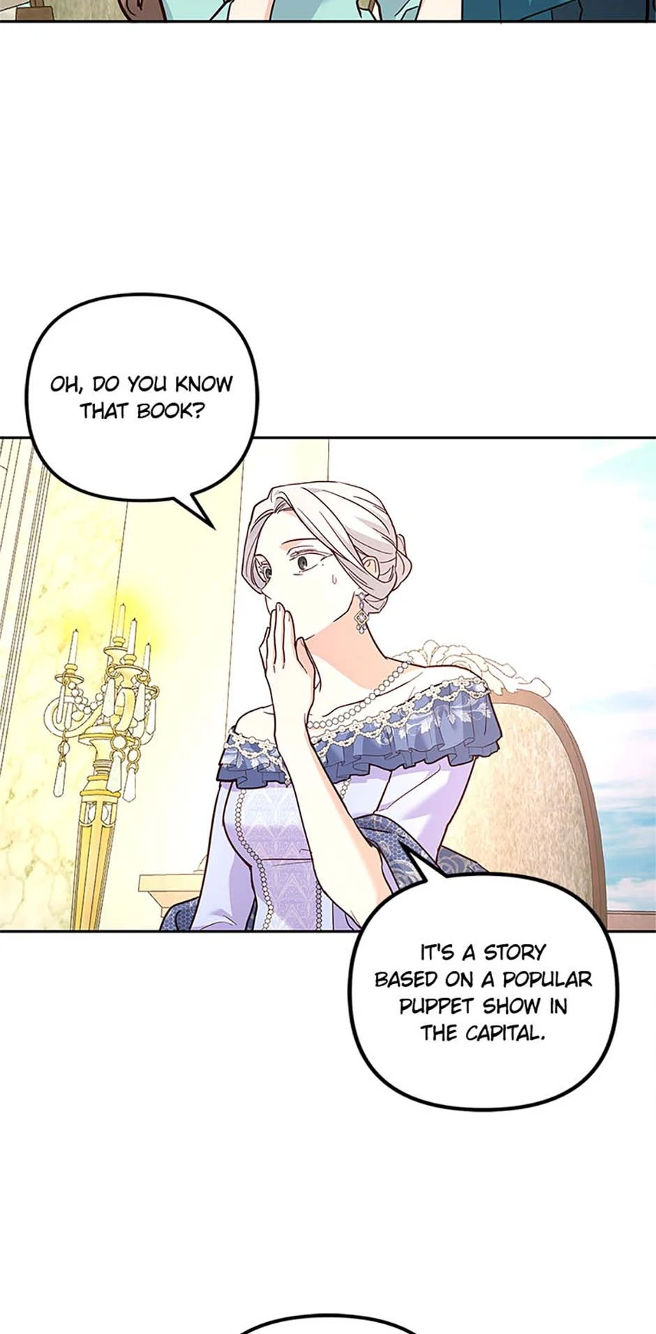 Cat in the Chrysalis chapter 64 page 24