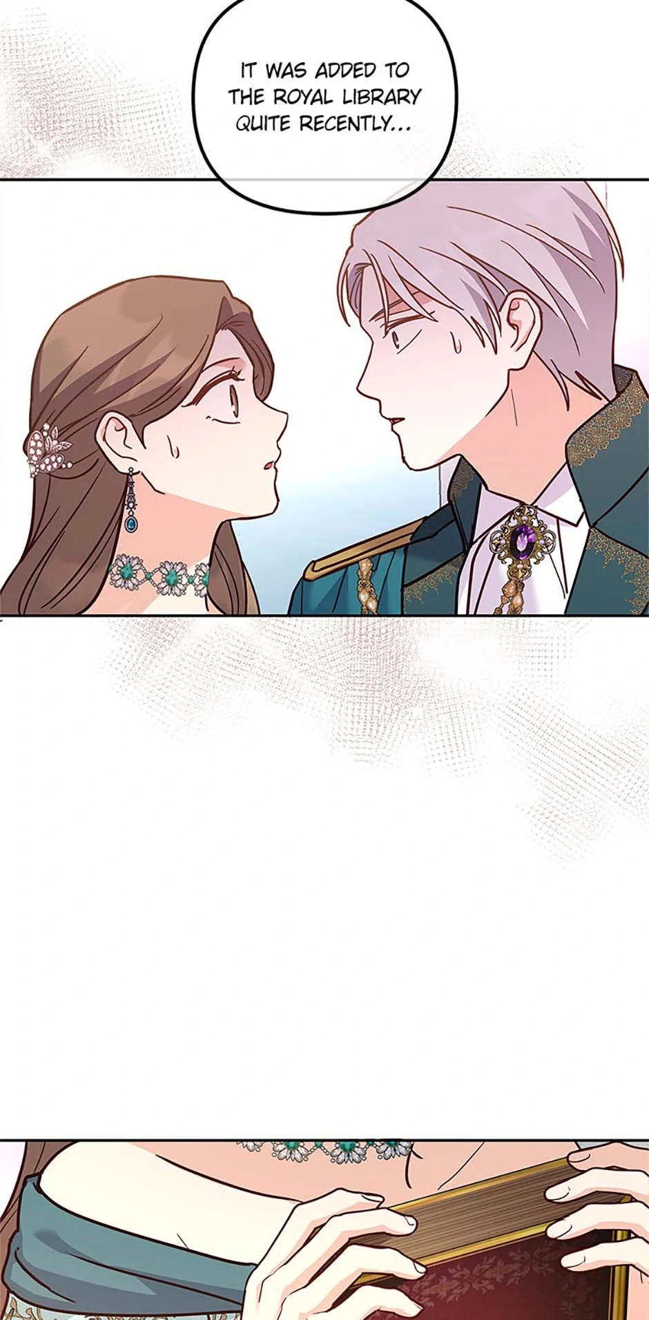 Cat in the Chrysalis chapter 64 page 25