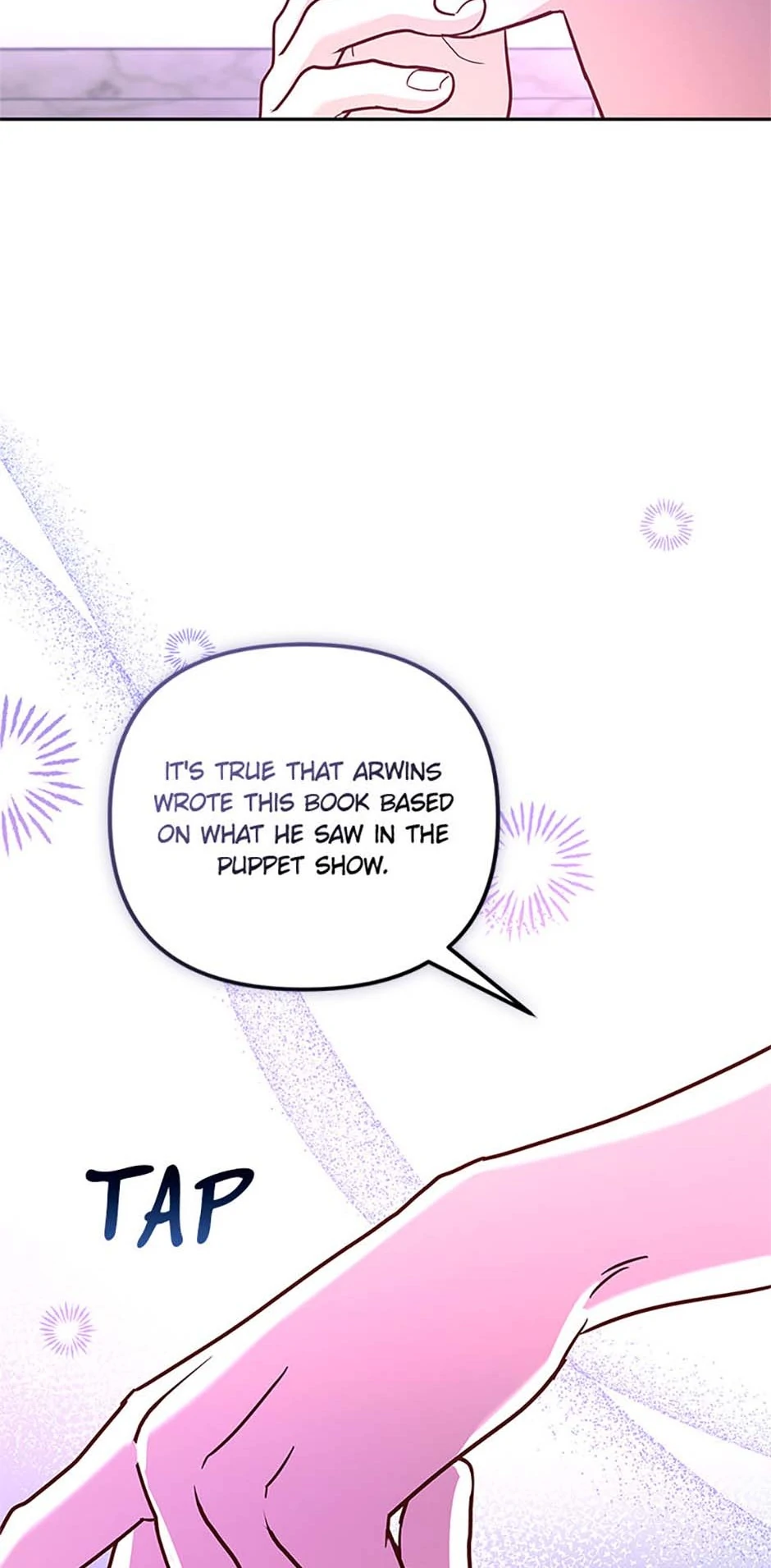 Cat in the Chrysalis chapter 64 page 28