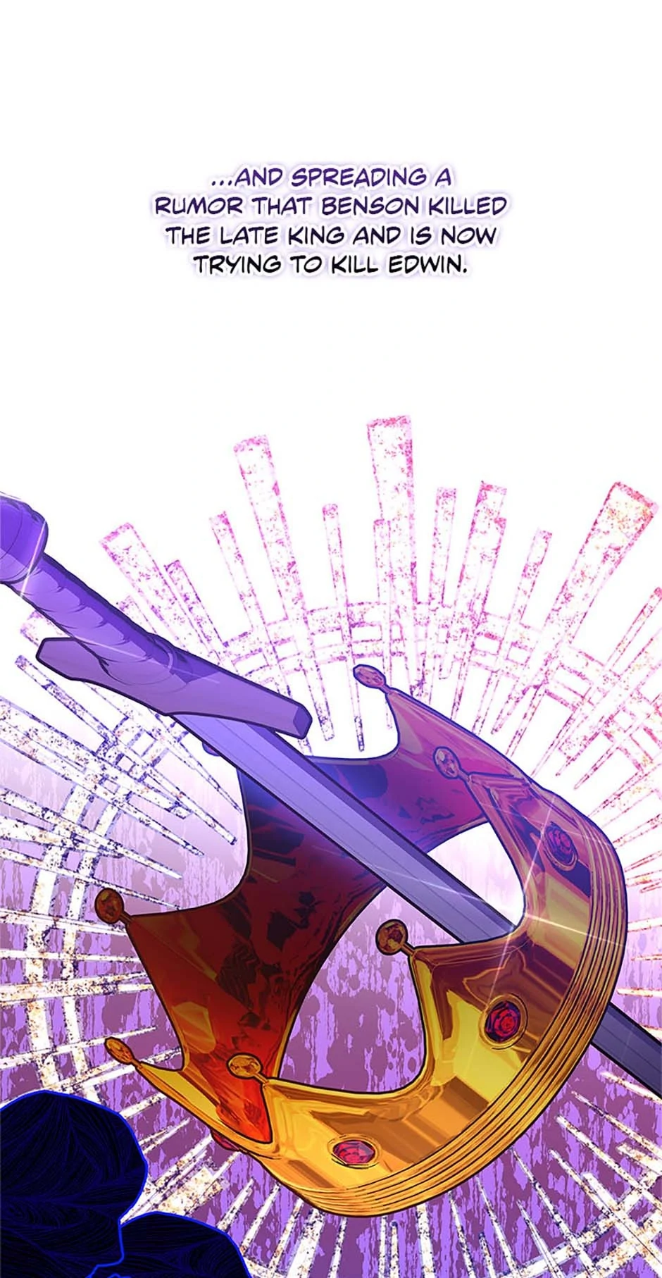 Cat in the Chrysalis chapter 64 page 31