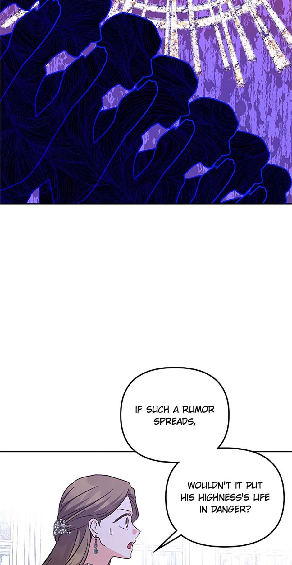 Cat in the Chrysalis chapter 64 page 32