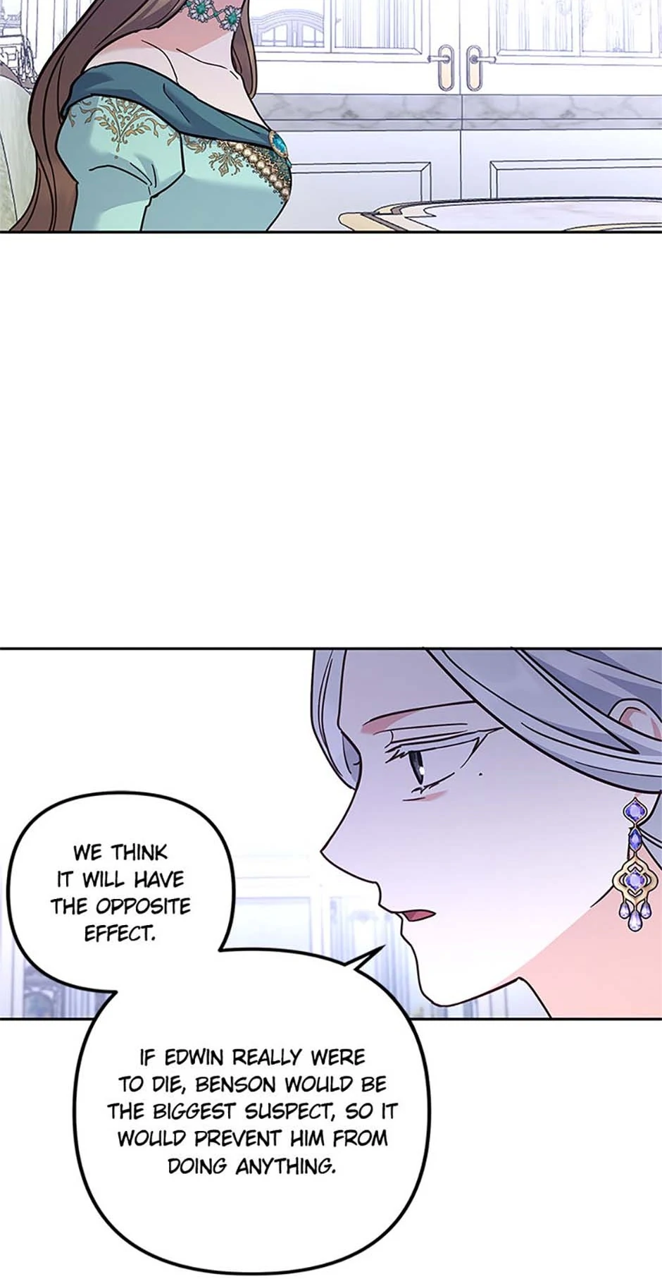 Cat in the Chrysalis chapter 64 page 33
