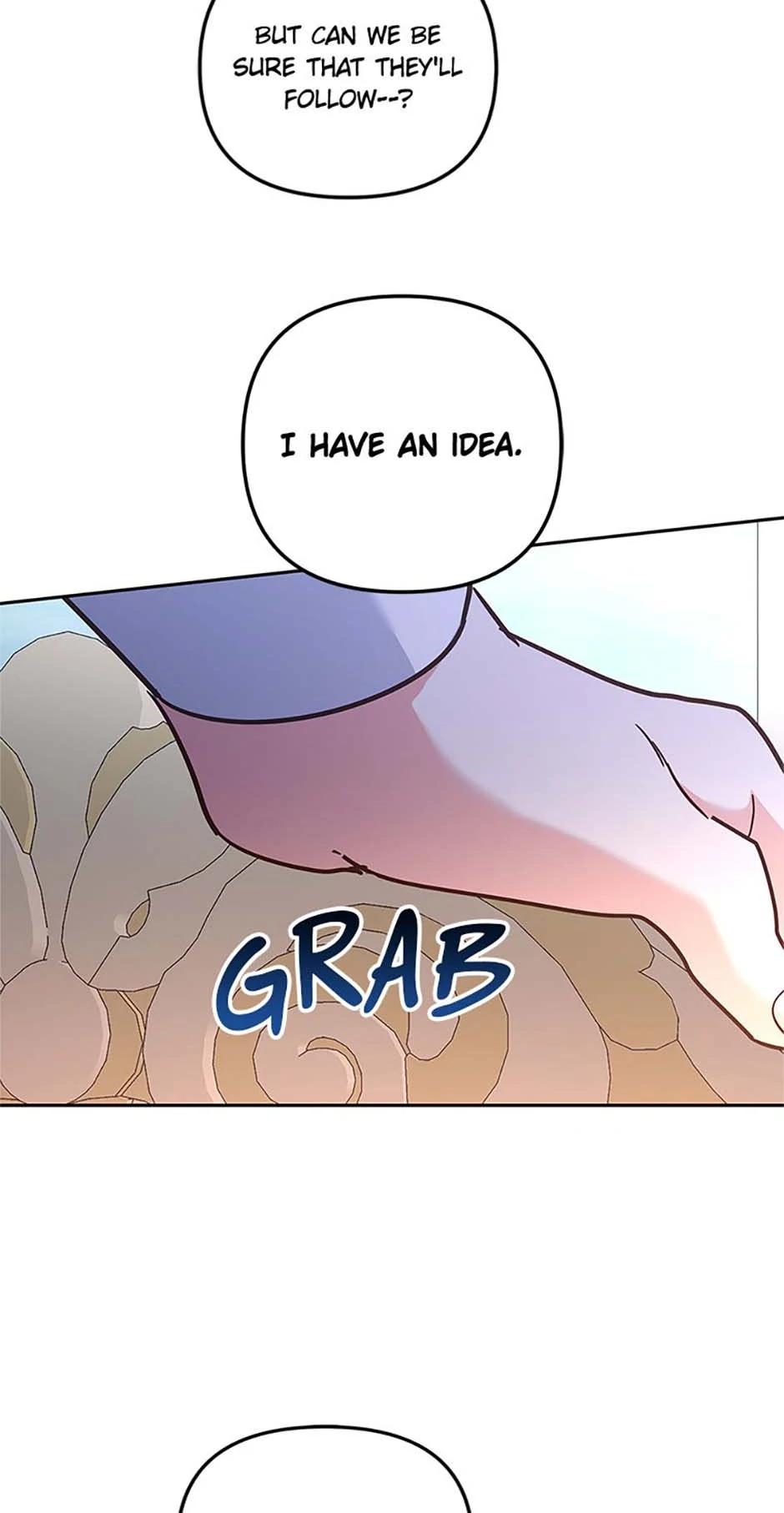 Cat in the Chrysalis chapter 64 page 35
