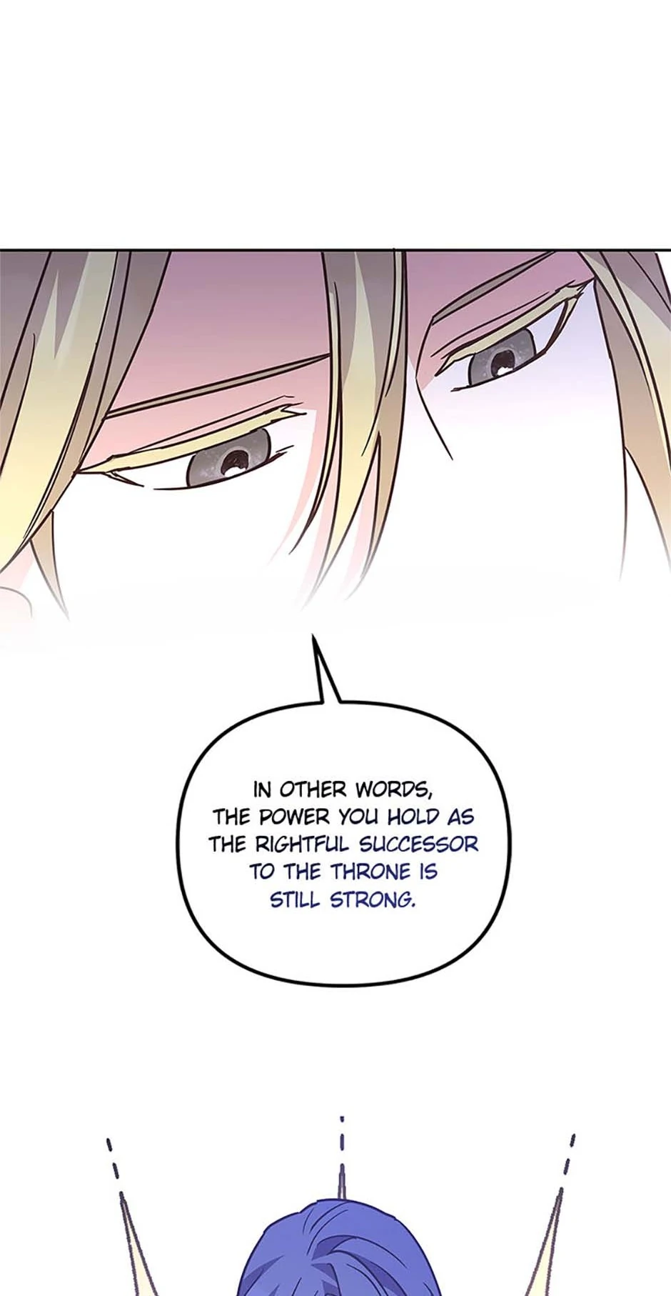 Cat in the Chrysalis chapter 64 page 38