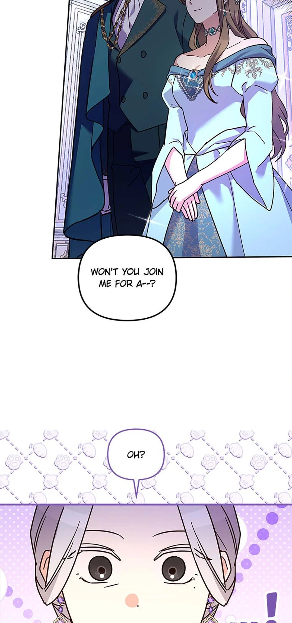 Cat in the Chrysalis chapter 64 page 4