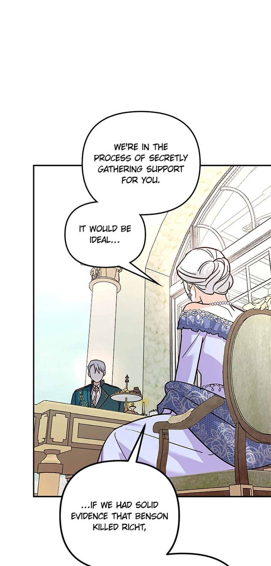 Cat in the Chrysalis chapter 64 page 46