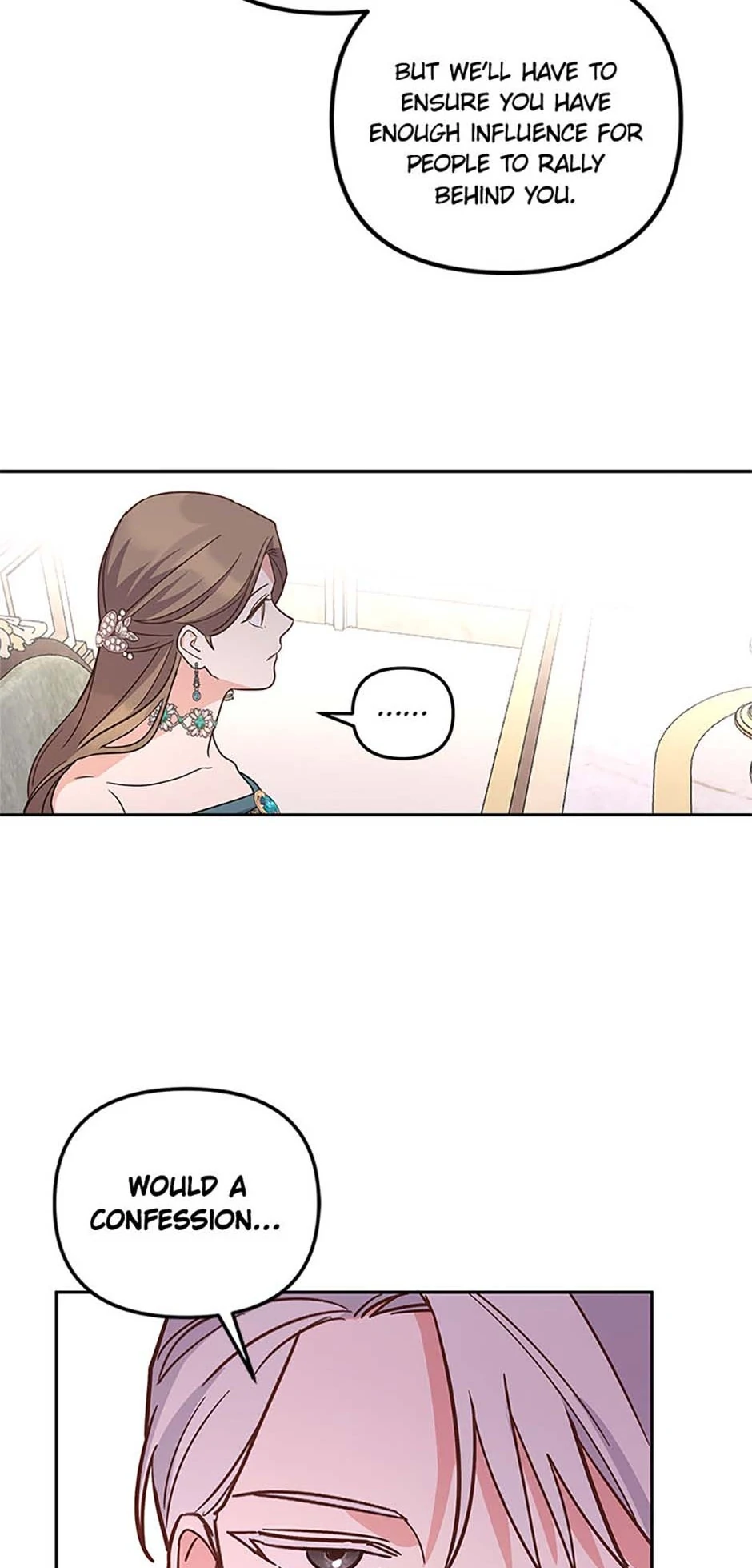 Cat in the Chrysalis chapter 64 page 47