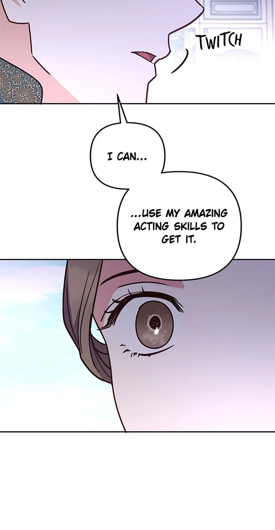 Cat in the Chrysalis chapter 64 page 51