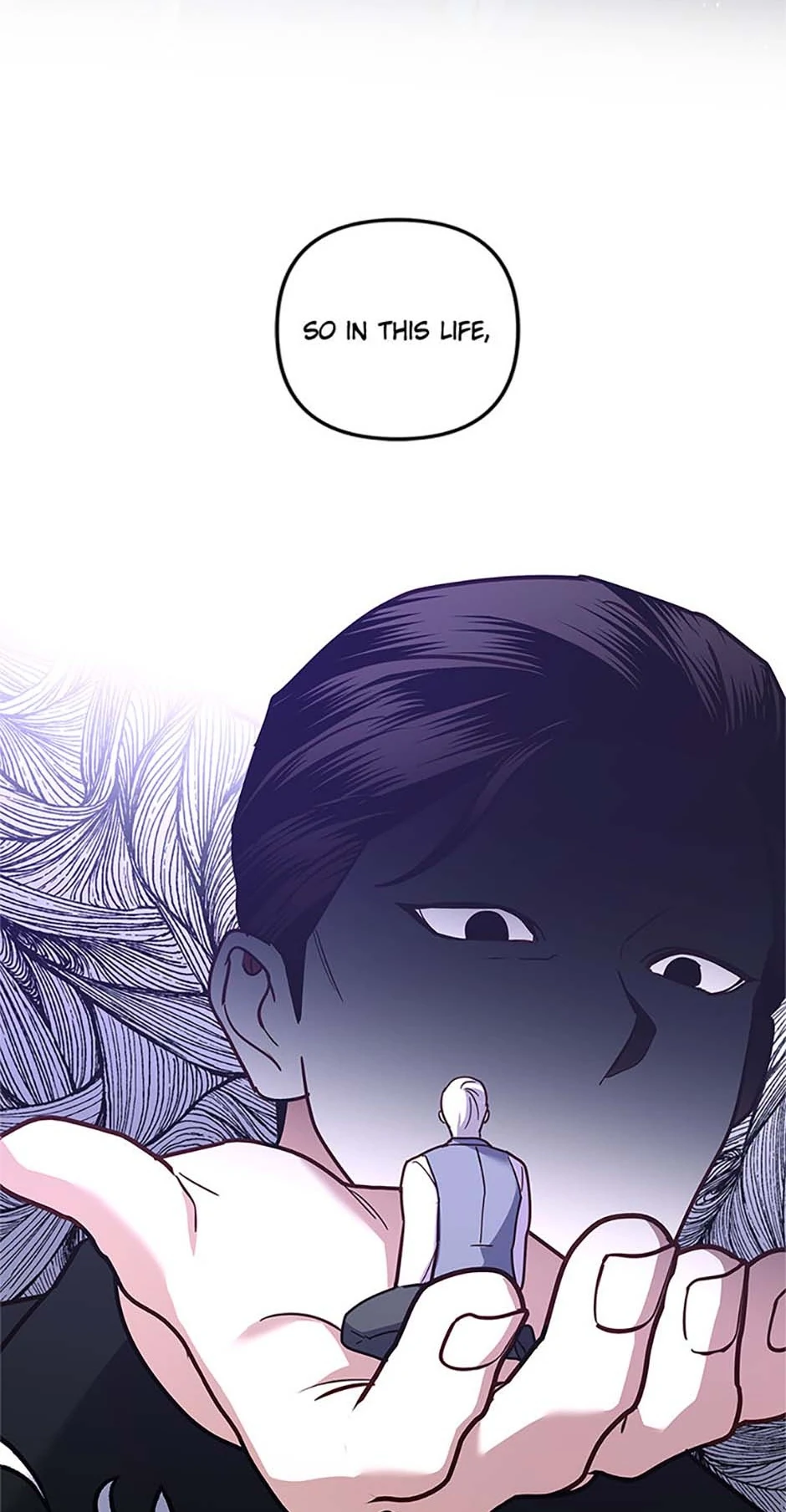 Cat in the Chrysalis chapter 64 page 54