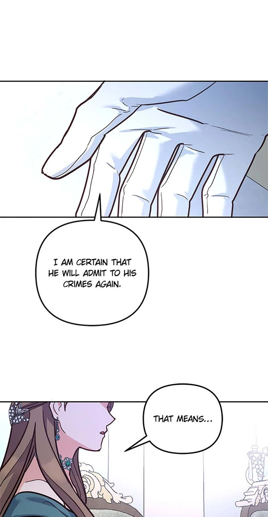 Cat in the Chrysalis chapter 64 page 56