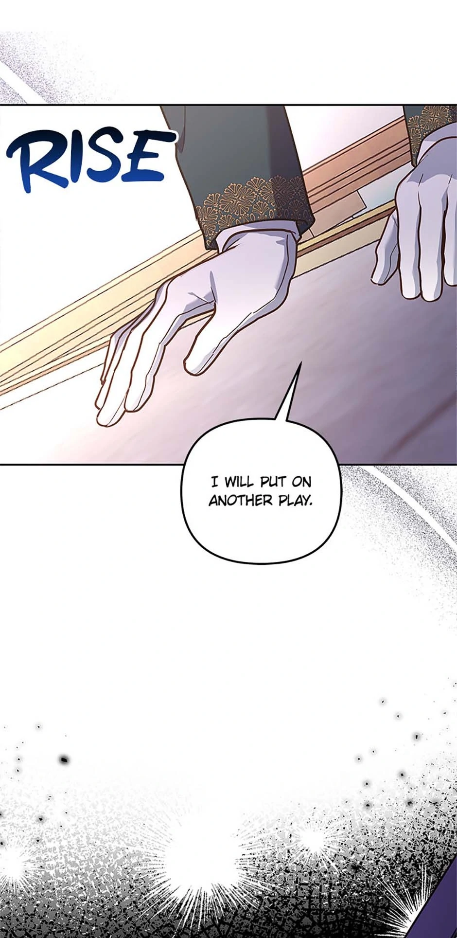 Cat in the Chrysalis chapter 64 page 58