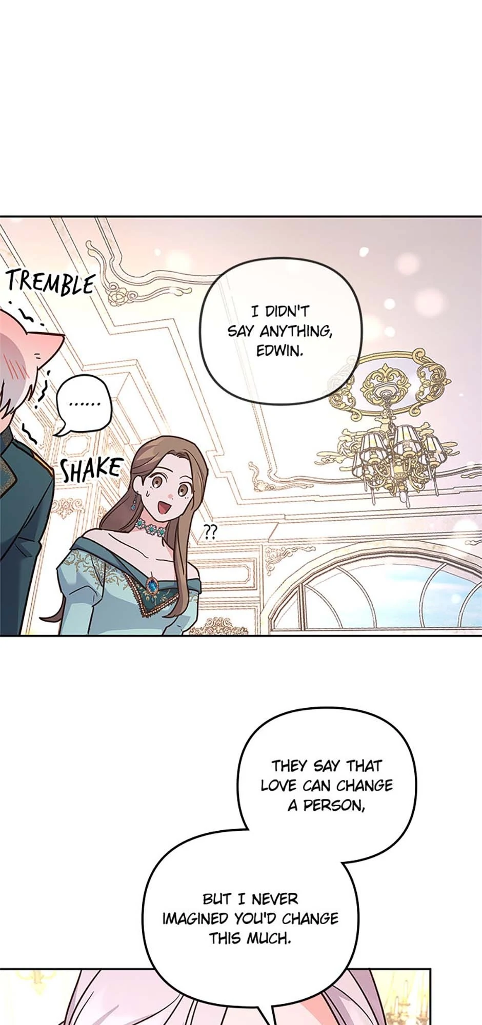 Cat in the Chrysalis chapter 64 page 6