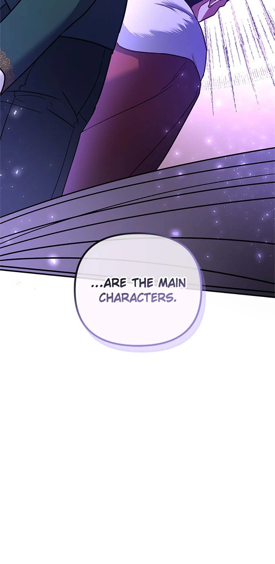 Cat in the Chrysalis chapter 64 page 61