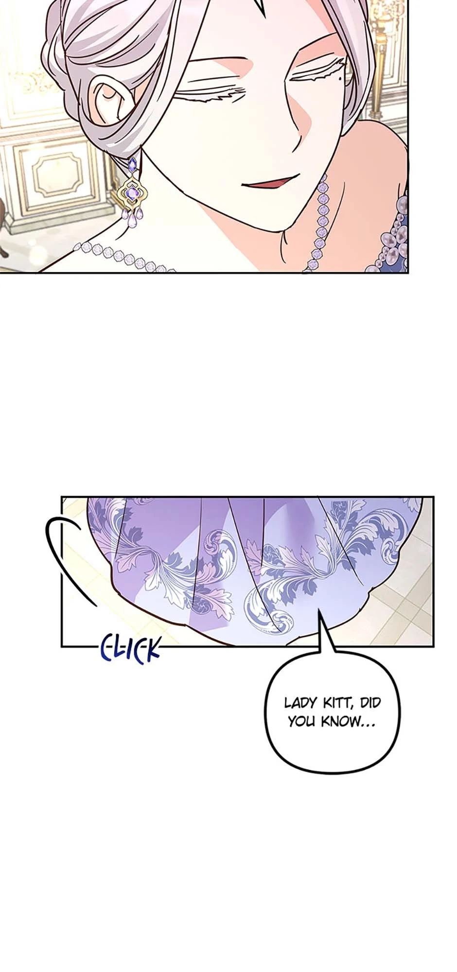 Cat in the Chrysalis chapter 64 page 7