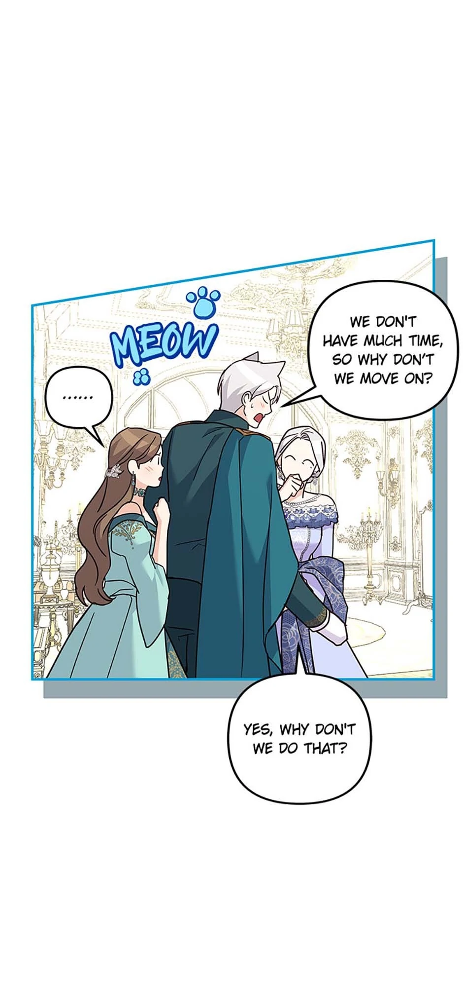 Cat in the Chrysalis chapter 64 page 9