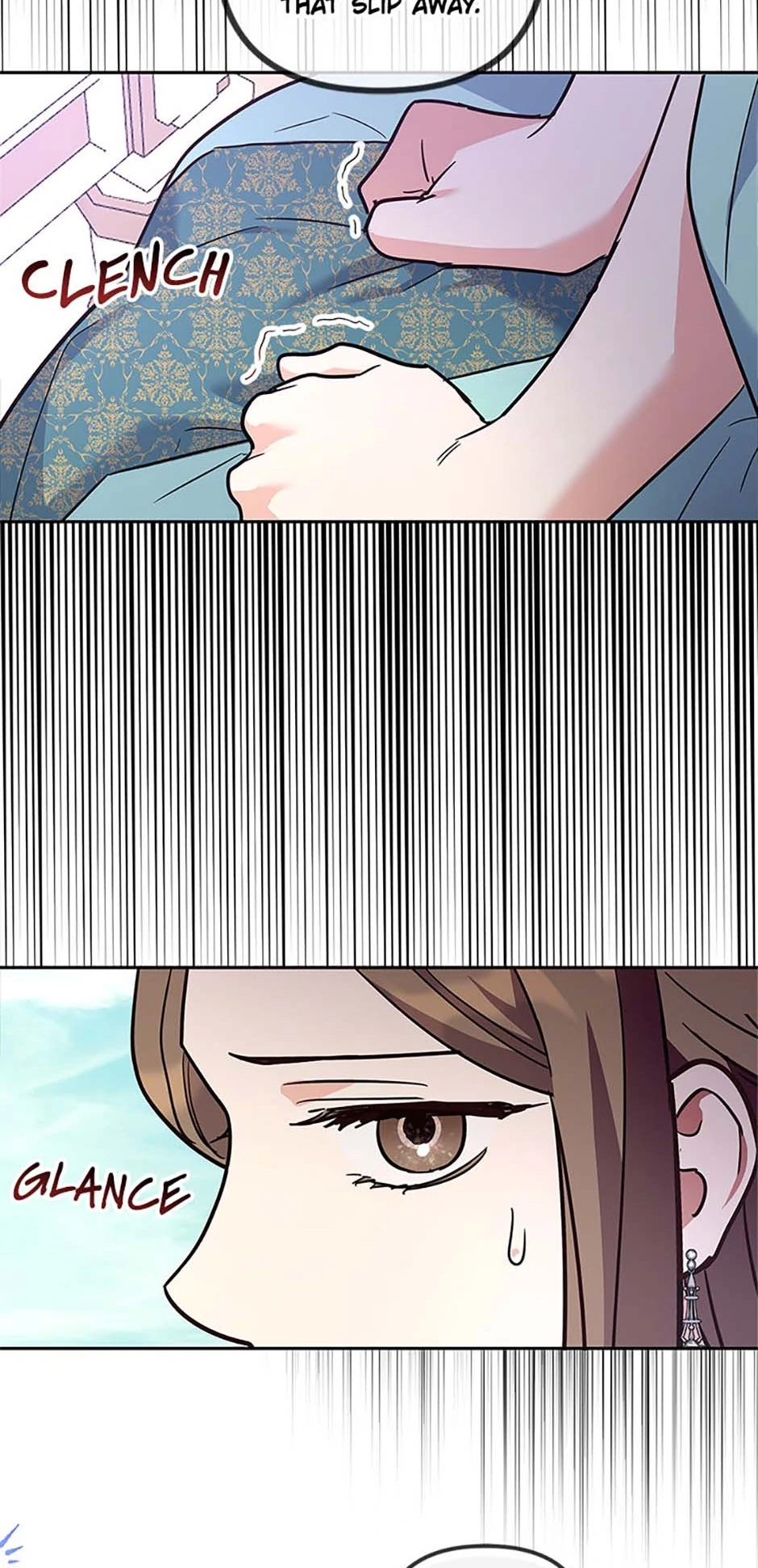 Cat in the Chrysalis chapter 65 page 11