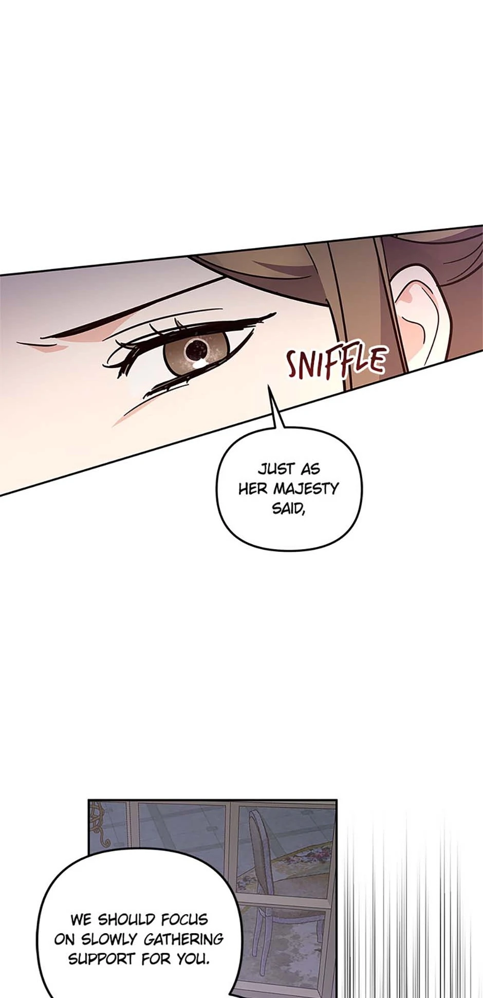 Cat in the Chrysalis chapter 65 page 13
