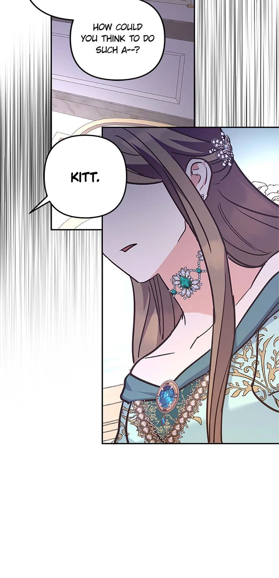 Cat in the Chrysalis chapter 65 page 14