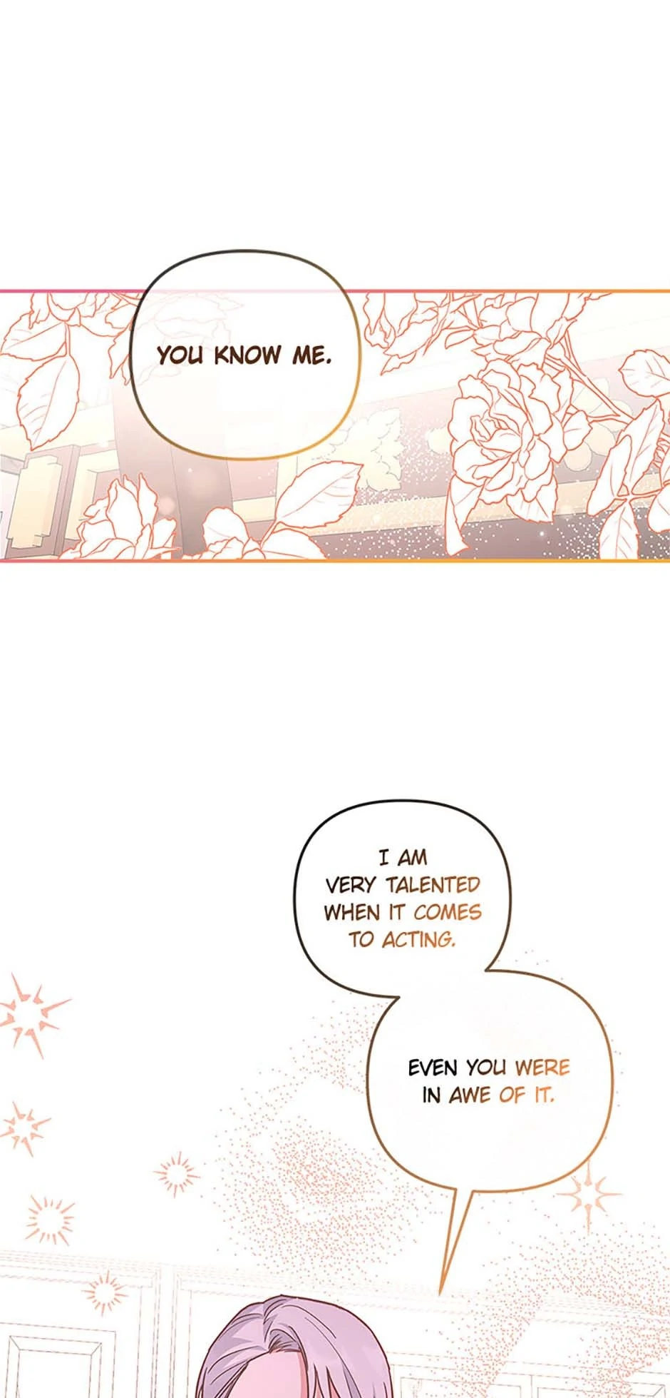 Cat in the Chrysalis chapter 65 page 15