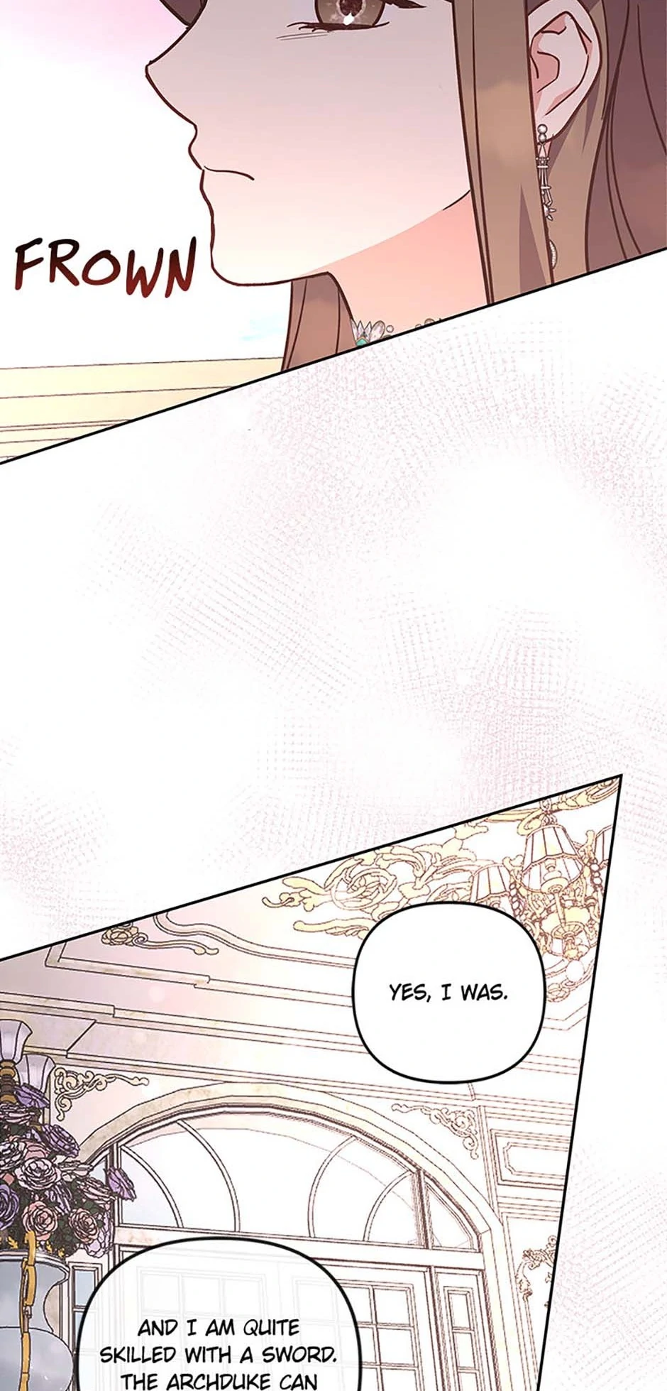 Cat in the Chrysalis chapter 65 page 17