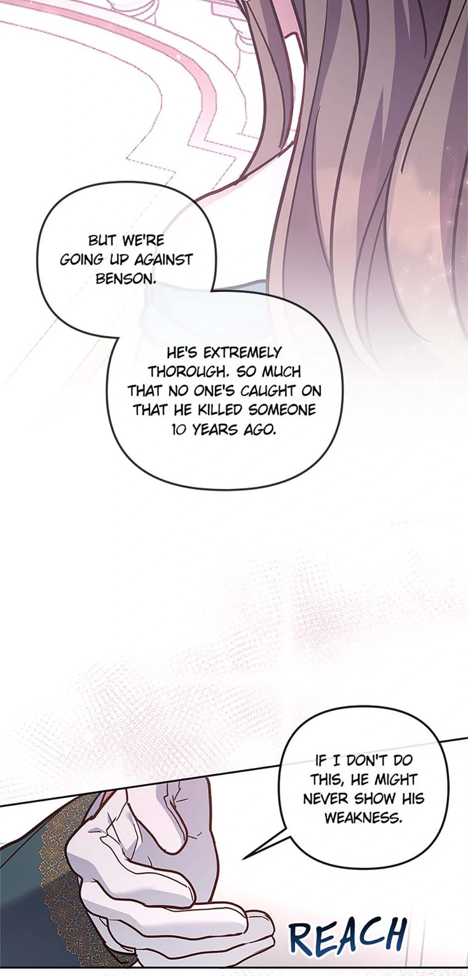 Cat in the Chrysalis chapter 65 page 19