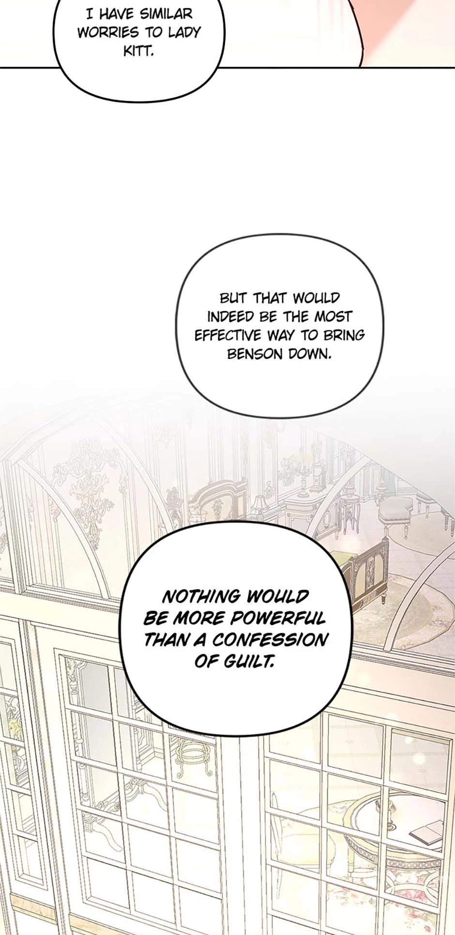 Cat in the Chrysalis chapter 65 page 26