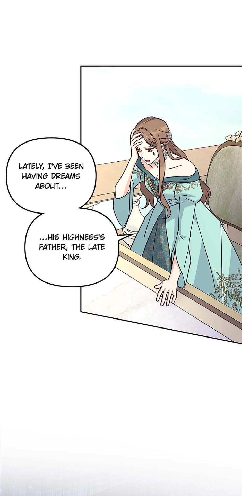 Cat in the Chrysalis chapter 65 page 29