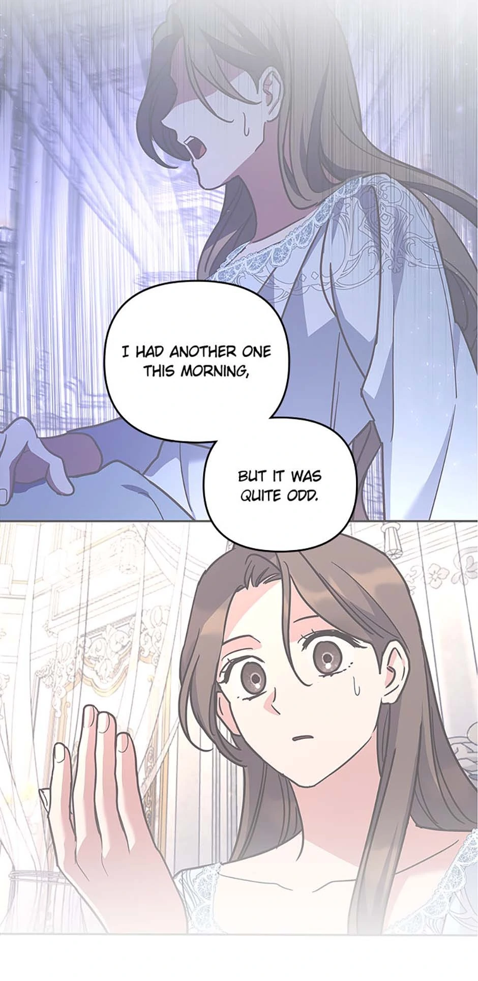 Cat in the Chrysalis chapter 65 page 30
