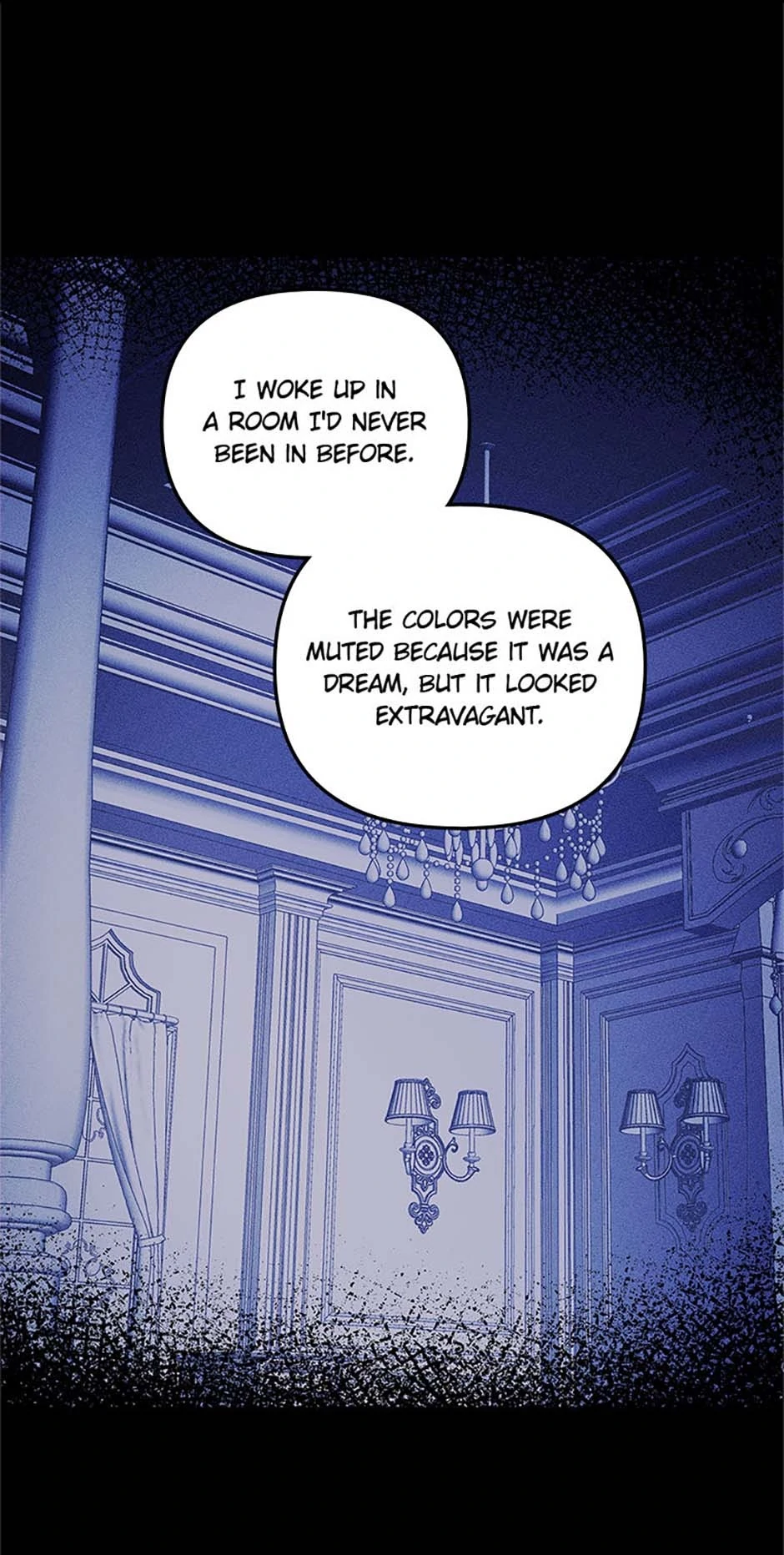 Cat in the Chrysalis chapter 65 page 32