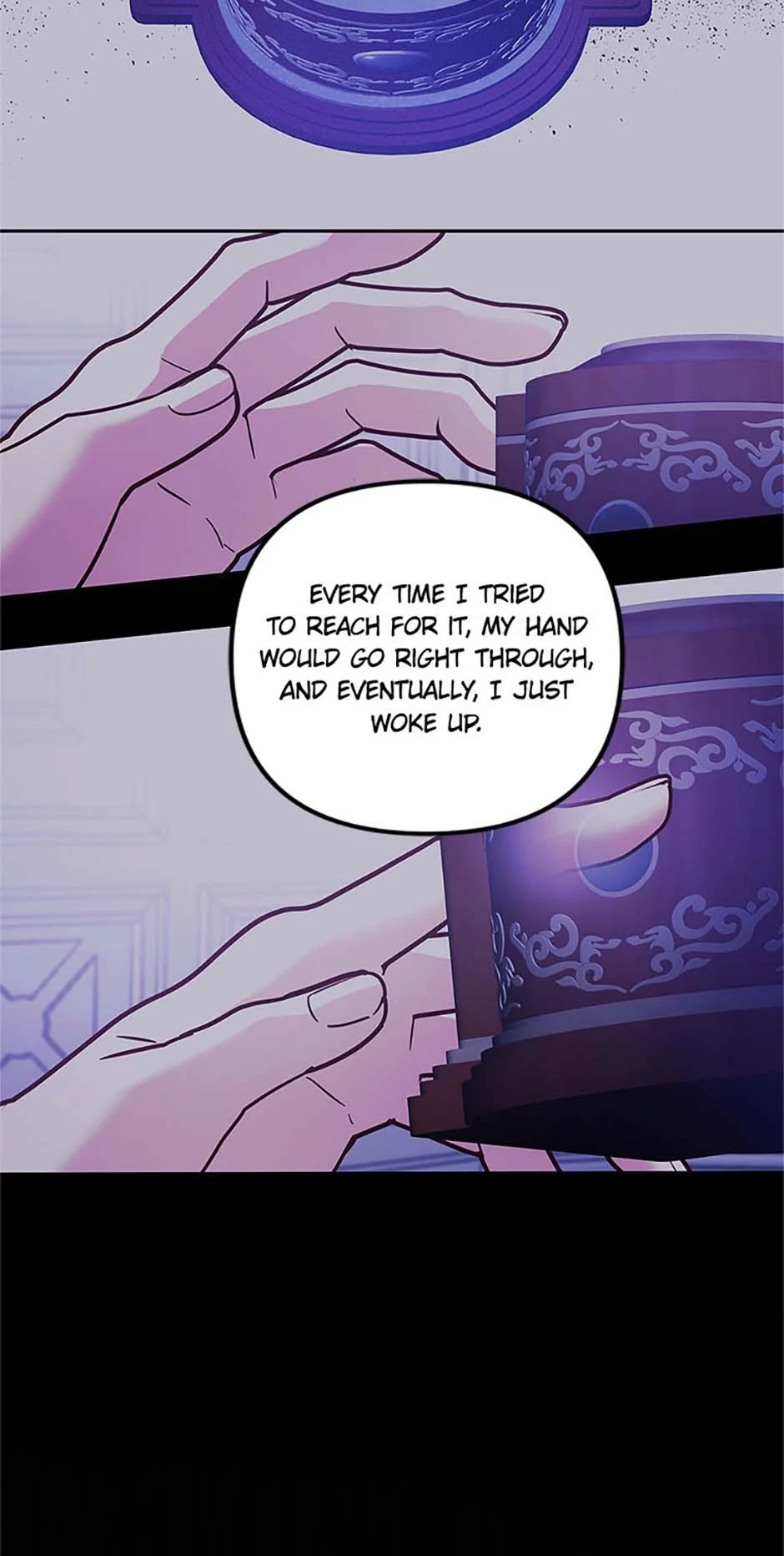 Cat in the Chrysalis chapter 65 page 34