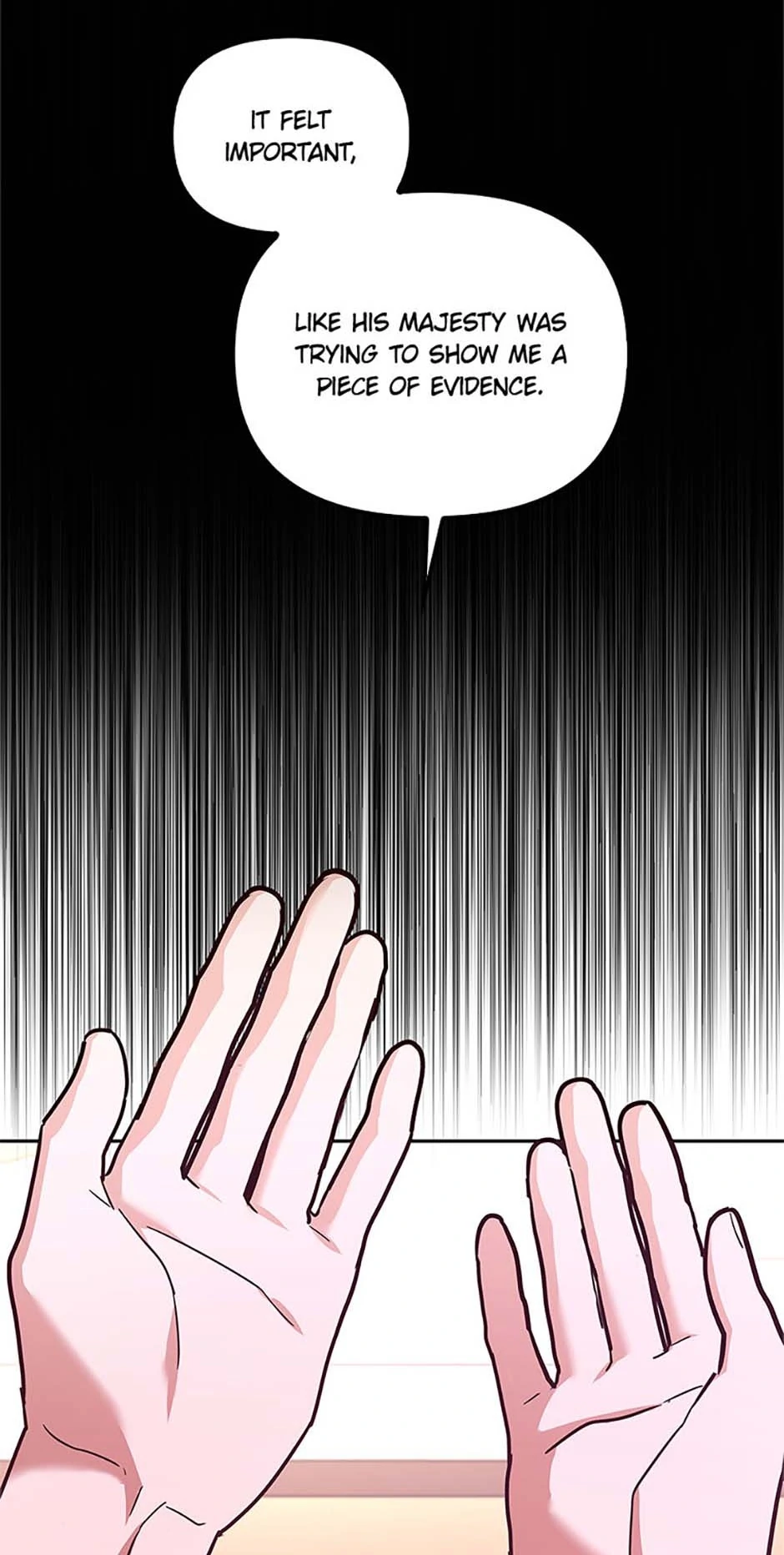 Cat in the Chrysalis chapter 65 page 35