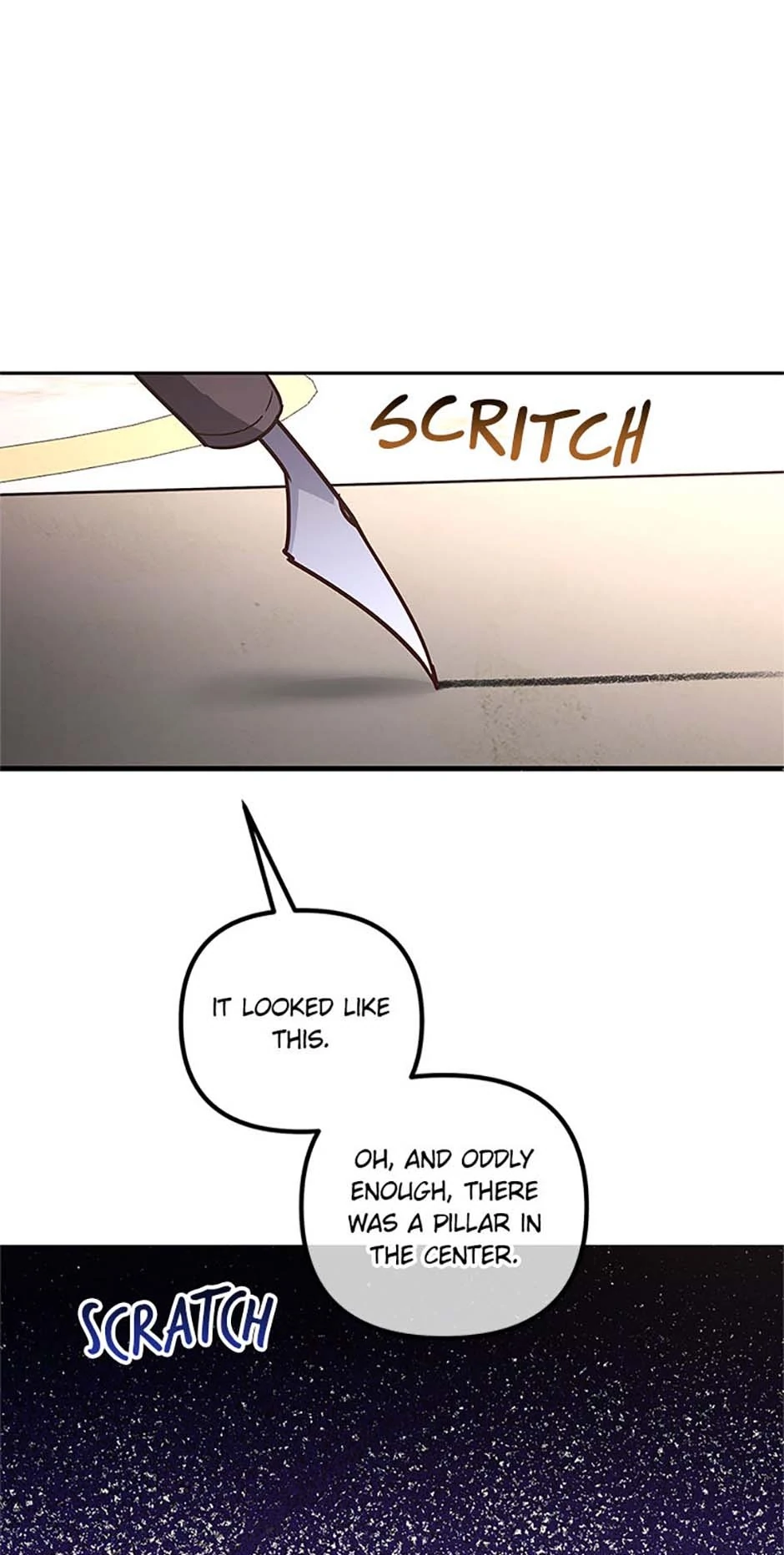 Cat in the Chrysalis chapter 65 page 38