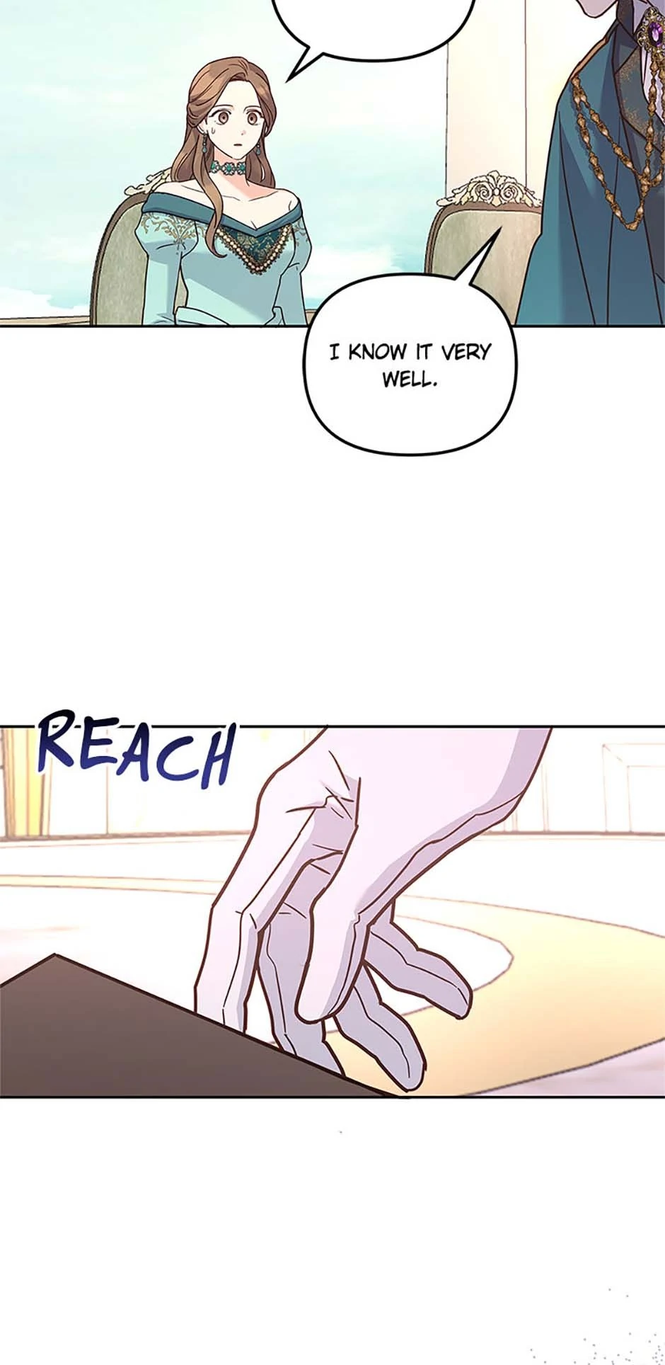 Cat in the Chrysalis chapter 65 page 42