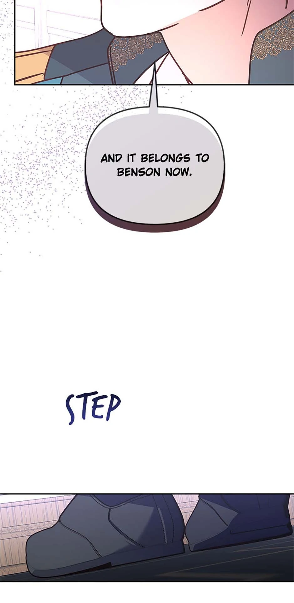Cat in the Chrysalis chapter 65 page 44