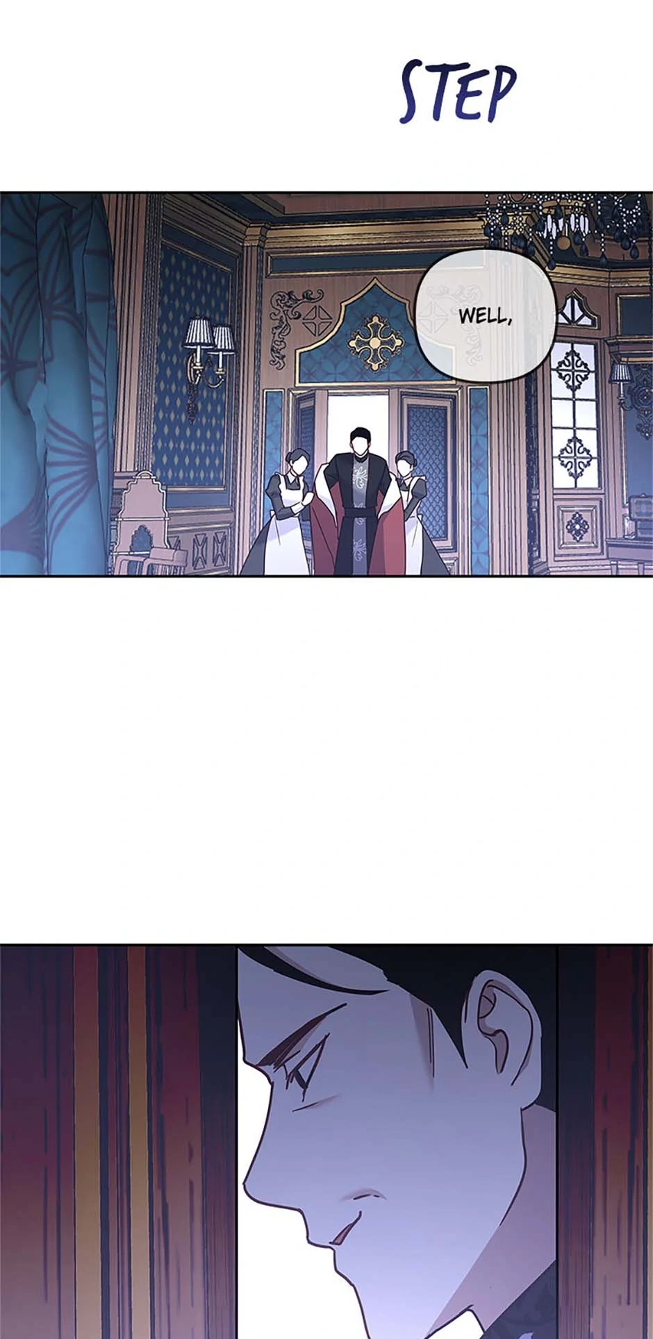 Cat in the Chrysalis chapter 65 page 45