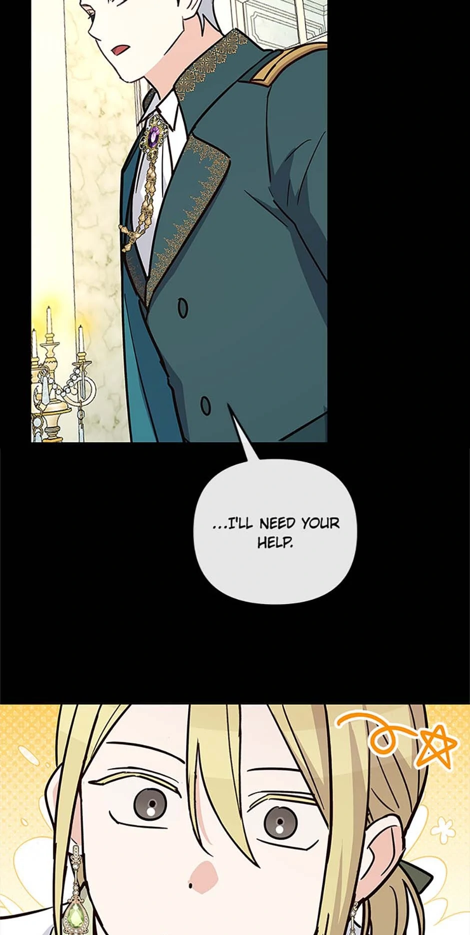 Cat in the Chrysalis chapter 65 page 52