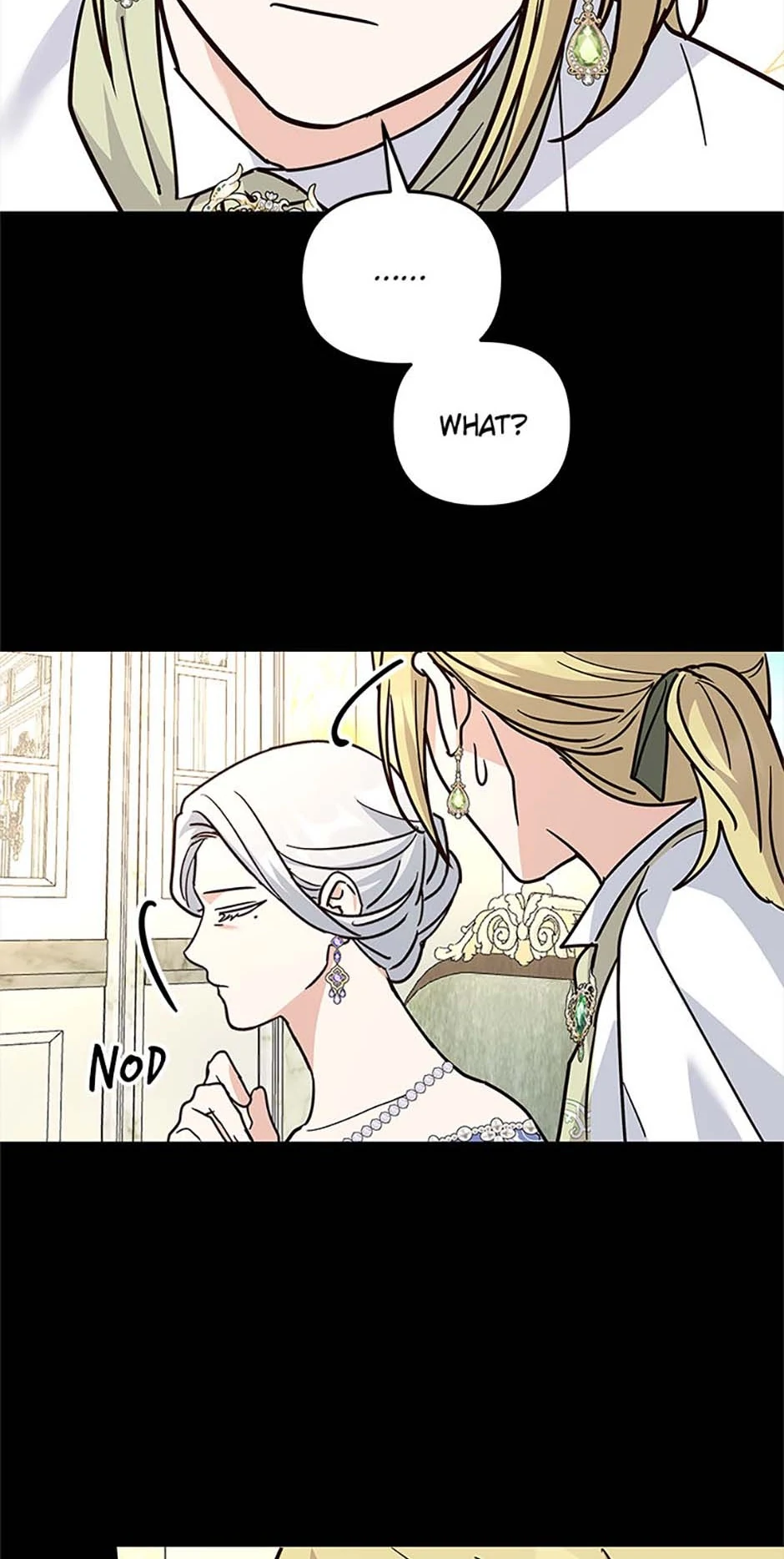 Cat in the Chrysalis chapter 65 page 53