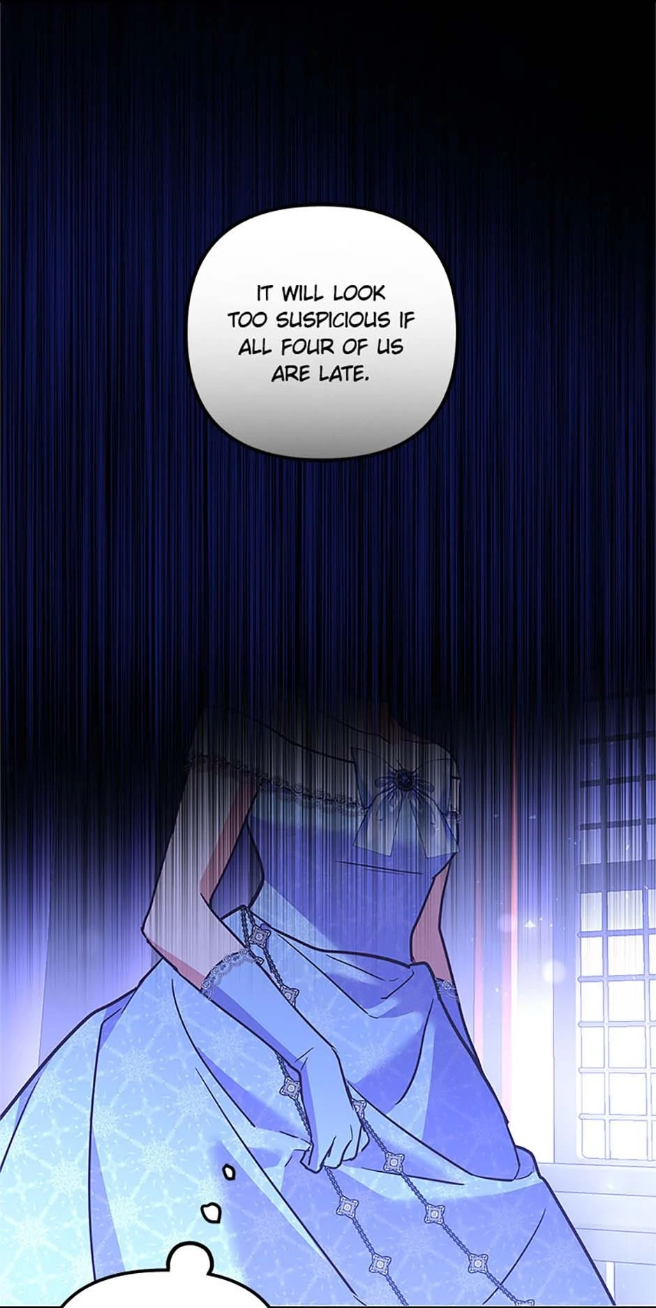 Cat in the Chrysalis chapter 65 page 55