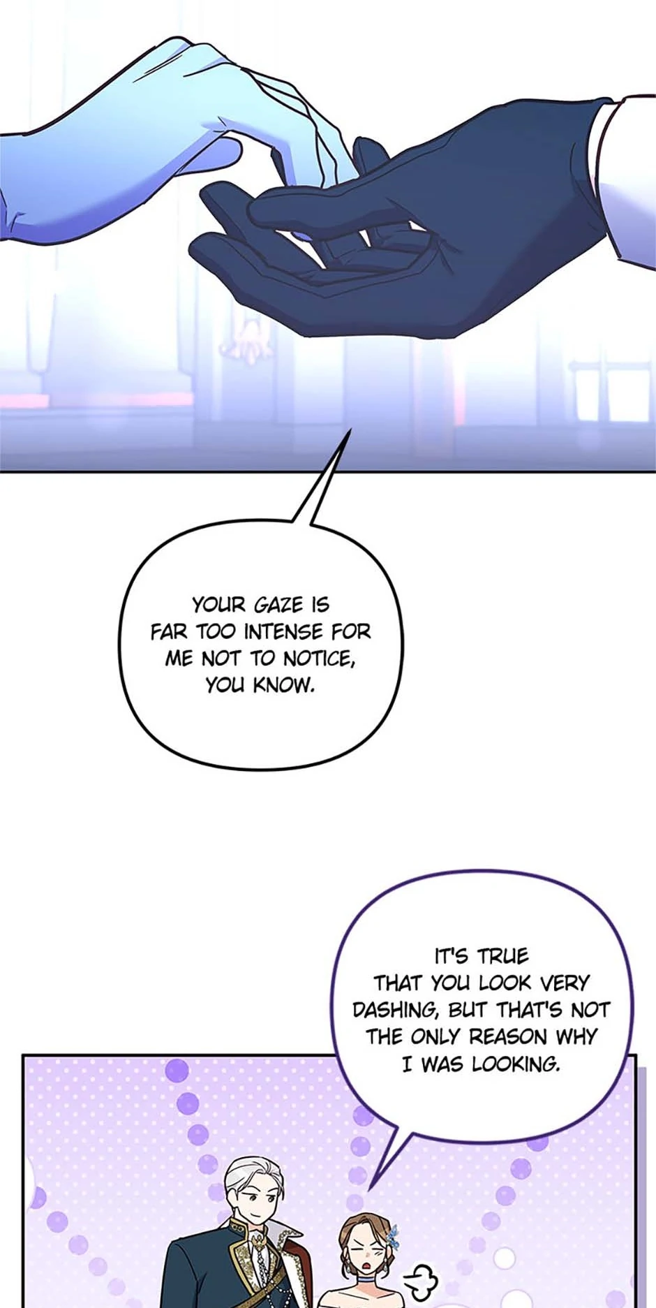 Cat in the Chrysalis chapter 65 page 59