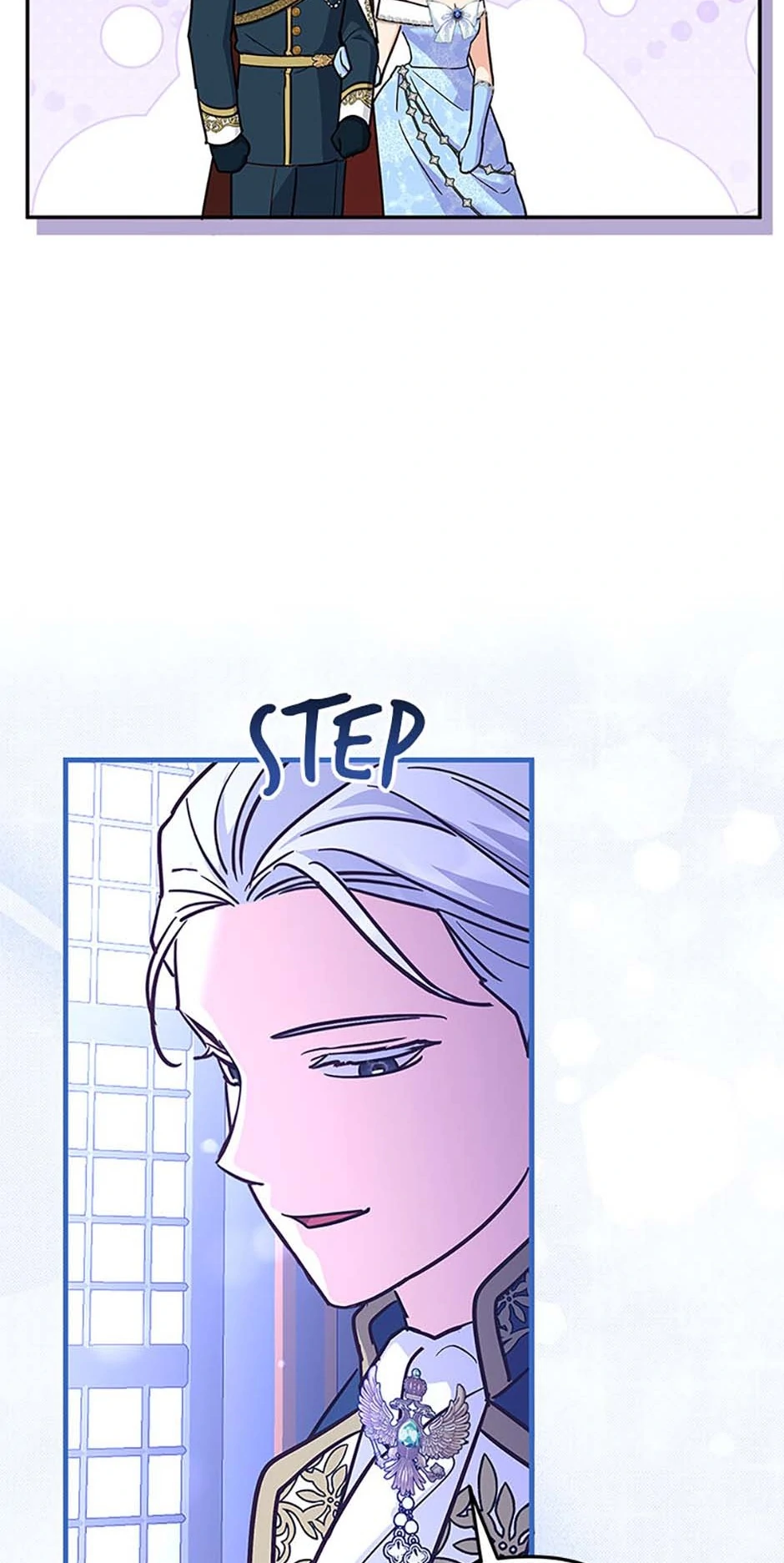 Cat in the Chrysalis chapter 65 page 60
